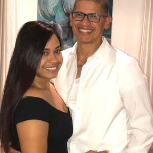 Meet your Posher, Geronimo